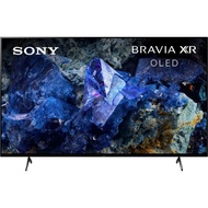 Sony - 65"  Inches Class BRAVIA XR A75L 65A75L OLED 4K UHD Smart Google TV