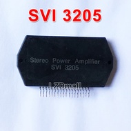 1ชิ้นเครื่องขยายเสียงสเตอริโอ SVI 3205 SVI3205