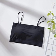 (B4) Sport bra/Seamless model bra/Wireless bra