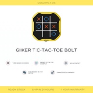 GiiKER Tic Tac Toe Bolt