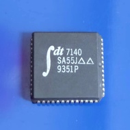 (5 pieces) IDT7140SA55J   Chip PLCC memory