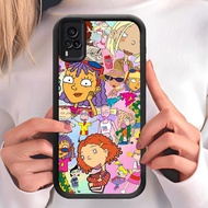 NA-71 R-Rugrats Shockproof Casing for VIVO Y51 Y51A Y73 V21 Y53s V21E Y51S Y31 Y33