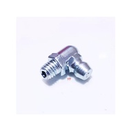 M6 Grease Nipple Bent 90 degrees 6 mm Grease Nipple