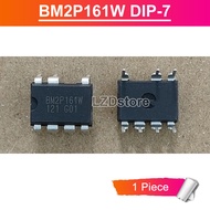 1pc BM2P161W DIP-7 PWM DC Converter IC Chip Original