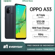 oppo a33 ram 3/32