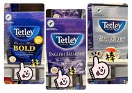 加拿大🇨🇦茶包— Tetley’s