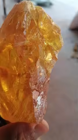Rivercense Pine Gum Rosin Pine Rosin for Making Beeswax Food Wraps China Refined Clean Pine Resin Bl