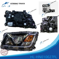 HINO 700 22Y HEAD LAMP LH RH