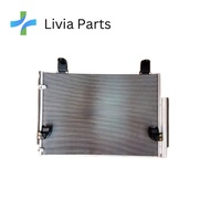 Original Denso Cool Gear Toyota Hilux Vigo 2005 ND Condenser (DI447770-5210)