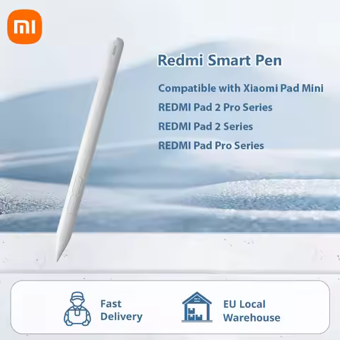 Xiaomi Redmi Smart Pen Redmi Stylus Pen For Xiaomi Pad Mini / REDMI Pad 2 Pro Series / REDMI Pad 2 S