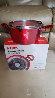 鍋具 Pyrex Thomas Greenpan