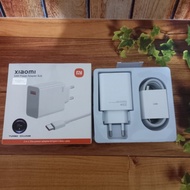 CHARGE XIAOMI TYPE-C 33W ORIGINAL
