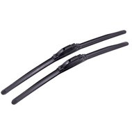Suitable for Audi Model A6/A6LA4A4LQ5LA1A3A5A7Q3Q5Q7 Armor Type Wiper Blade Wiper