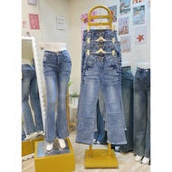 Cutbray Jeans Code 4770