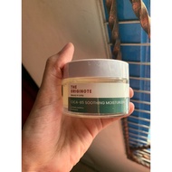 THE ORIGINOTE CICA B5 SHOOTING MOISTURIZER