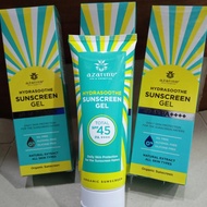 sunscreen azarine 45 spf