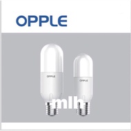 OPPLE 8W / 11W LED Ecomax Stick Bulb E27
