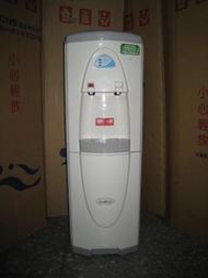 【飲水機小舖】二手飲水機 中古飲水機 冰熱落地型飲水機 21