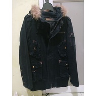 G-TOP Gothic Style Vkei Punk Jacket