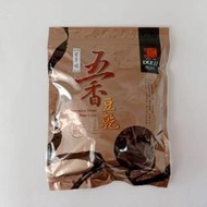 【德利食品】蒜味沙茶 五香豆乾 黑胡椒 梅汁 梅汁冬瓜香 玫瑰山瑚椒 香滷肉燥 碳烤肉汁 通通都現貨