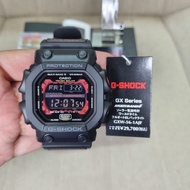 Casio Gshock GXW-56-1AJF Japan Set
