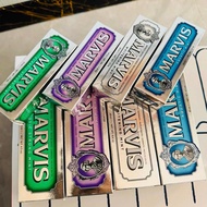 Specializing in Wholesale & Retail Marvis Toothpaste Whitening/Cinamon/Jasmin Mint Vegan Toothpaste 