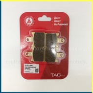 Kawasaki Gtr 1400 - Disc Brake Pad (Front)