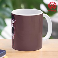Omori Final Boss Classic Mug Textless Ceramic Mug
