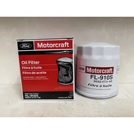 OIL FILTER FORD FIESTA KUGA ECOSPORT (BE8Z-6731-AB/FL-910S)