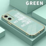 Softcase For Oppo A57 4G 5G A5 2018 2020 A52 A53 A53s A54 A54s A55 A57 2016 A57T A57s A57e A58 A59 A