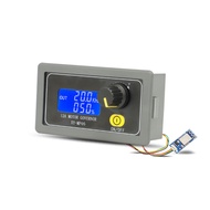 Aideepen Motor Speed Controller Governor DC6-30V 5A 150W PWM มอเตอร์ LED Dimming Controller พร้อม Wi