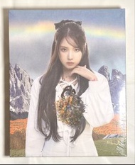 Nmixx全新未拆專輯 限量版 小卡 Expergo LMLT Love Me Like This Lily Haewon Sullyoon Bae Jiwoo Kyujin