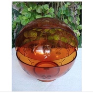 Bonbon Crystal chocolate Tupperware candy container