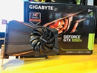 GTX1050ti 4gb ไม่ต่อไฟเลี้ยง 1พัดลม การ์ดจอมือ2