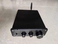 TPA3251 擴音機蓝牙5.1解码APTX-HD