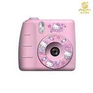 【Hong Man】三麗鷗 兒童相機 Hello Kitty糖果甜心
