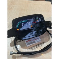 SPEEDOMETER DIGITAL LENGKAP KABEL KILOMETER YAMAHA FIZR F1ZR FORCE 1