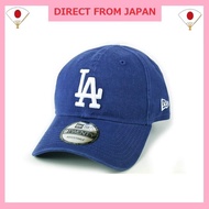 New Era 9TWENTY MLB National League (Dodgers) Cap