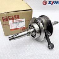 VF3i/VF3i LE/VF3i PRO/VF3i VF3 PRO SE CRANK SHAFT CRANKSHAFT COMP CONNECTING ROD 13000-VF5-000-VN OR