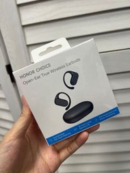 Honor耳機 Open-Ear True Wireless Earbuds HONOR CHOICE