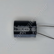 82uF Aluminum Electrolytic Capacitor 100v 160v 200v 250v 350v 400v 450v