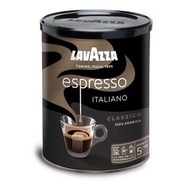 消委會滿分咖啡 意大利Lavazza Espresso Italiano Classico 250g 