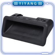 For BMW E90 E60 E70 E82 E82 E88 E91 Trunk Cover Button Rear Baffle Bay Door Switch51247118158