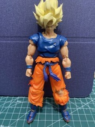 孫悟空shf