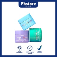 [ Fhstore ] Ourdaylee Watermelon Wash Off Mask