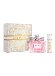 DIOR BEAUTY LIMITED EDITION MISS DIOR EAU DE PARFUM SET