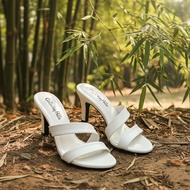 Sandals Wanita heels Da - 00 34/43