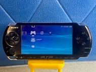 Psp Psp3000機 Winning Eleven 限定版 （包全新電池）足球限定