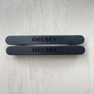 Delsey-Retractable Handle for Luggage Repair Handle Replacement French Commander Case Accessories