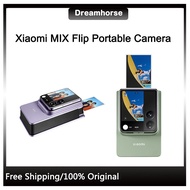 Xiaomi MIX Flip Portable Camera Kit For Xiaomi Mix Flip Portable Camera Set Using ZIK